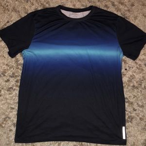 American Eagle shirt.